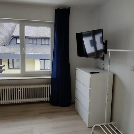 Aparthotel Dwk: Monteurhaus Bei Neuwied Niederbreitbach