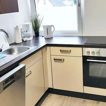 Aparthotel Dwk: Monteurhaus Bei Neuwied