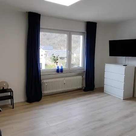 Apart Otel Dwk: Monteurhaus Bei Neuwied