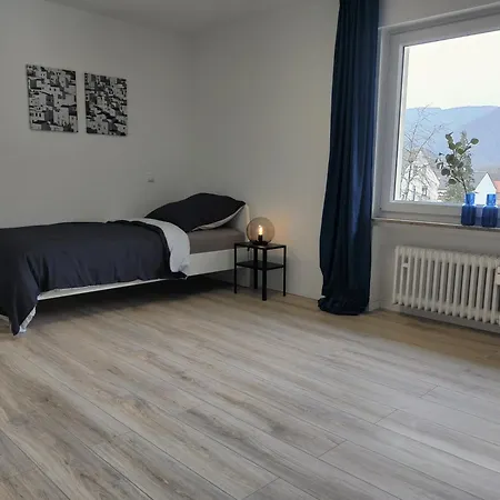 Dwk: Monteurhaus Bei Neuwied Aparthotel *