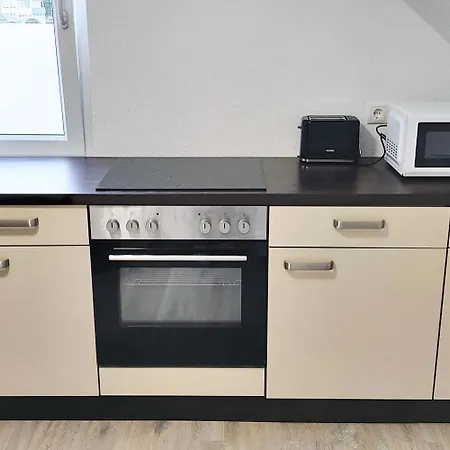 Aparthotel Dwk: Monteurhaus Bei Neuwied Niederbreitbach