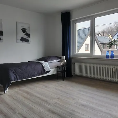Dwk: Monteurhaus Bei Neuwied *