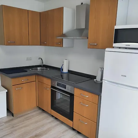 Dwk: Monteurhaus Bei Neuwied Aparthotel *