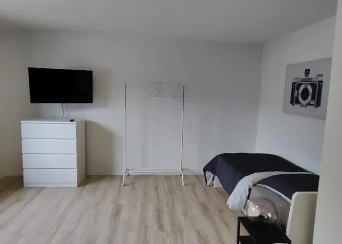 Dwk: Monteurhaus Bei Neuwied 公寓式酒店