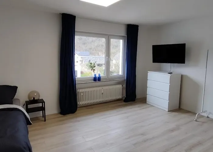 公寓式酒店 Dwk: Monteurhaus Bei Neuwied