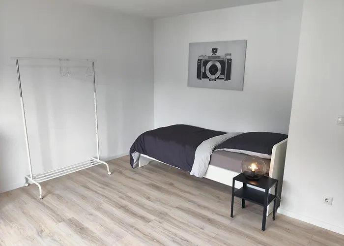 Dwk: Monteurhaus Bei Neuwied 3* Niederbreitbach