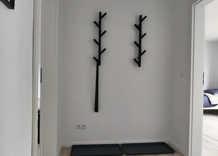 Dwk: Monteurhaus Bei Neuwied